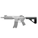 SB TACTICAL SOB AR Black Pistol Stabilizing Brace (SOB-01-SB) - SB Tactical