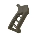 TIMBER CREEK OUTDOORS Enforcer AR Pistol Flat Dark Earth Grip (E-ARPG-FDE) - Timber Creek Outdoors