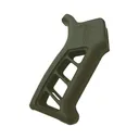 TIMBER CREEK OUTDOORS Enforcer AR Pistol OD Green Grip (E-ARPG-OD) - Timber Creek Outdoors