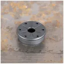SILENCERCO Omega 5.56mm Flat Front Cap (AC1341) - SilencerCo