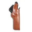 DESANTIS Dual Angle Hunter S&W L Frame 6in RH Tan Holster (016TC36Z0) - DeSantis Holsters