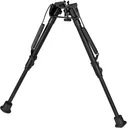 HARRIS 1A2-L 9-13in Black Bipod (1A2L) - Harris