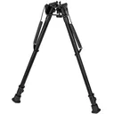 HARRIS Engineering Fixed Black 13.5-23-Inch Bipod (1A2H) - Harris Bipods