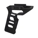 TIMBER CREEK OUTDOORS Enforcer Vertical Black Foregrip (E-VFG-BL) - Timber Creek Outdoors