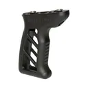 TIMBER CREEK OUTDOORS Enforcer Vertical M-Lok Black Foregrip (M-E-VFG-BL) - Timber Creek Outdoors
