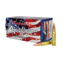 HORNADY American Gunner 308 Win. 155Gr BTHP Match 50Rd Box Ammo (80967) - Hornady