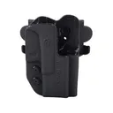 COMP-TAC International OWB Modular Mount HK VP40 RSC Black Holster (C241HK086RBKN) - Comp-Tac