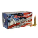 HORNADY American Gunner 300 Blackout 125Gr HP Match 50Rd Box Ammo (80897) - Hornady