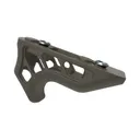 TIMBER CREEK OUTDOORS Enforcer Mini Angled M-Lok Flat Dark Earth Foregrip (M-EM-AFG-FDE) - Timber Creek Outdoors