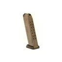 FN FNX-9 17Rd Black Magazine (47694-2) - Fn America