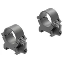 LEUPOLD QRW2 1-in Medium Matte Rings (174068) - Leupold