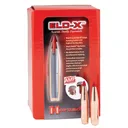 HORNADY 30 Cal 200Gr ELD-X Rifle Bullets (3076) - Hornady