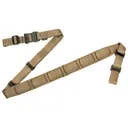 MAGPUL MS1 Coyote Padded Sling (MAG545-COY) - Magpul Industries