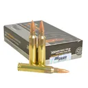 SIG SAUER Elite Performance Match Grade 300 Win Mag 190 Grain OTM Ammo 20 Round Box (E3WMM1-20) - Sig Sauer