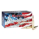 HORNADY American Gunner 6.5 Creedmore 140Gr BTHP Match 50Rd Box Ammo (81482) - Hornady