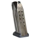 FN FNS-9C 12Rd Black Magazine (66478-20) - Fn America
