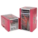 HORNADY 30 Cal 168Gr ELD Match Rifle Bullets (30506) - Hornady