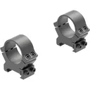 LEUPOLD PRW2 1-in Medium Matte Rings (174081) - Leupold