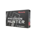 HORNADY Precision Hunter 6.5 Creedmore 143Gr ELD-X 20Rd Box Ammo (81499) - Hornady