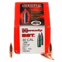 HORNADY 30 Cal 150Gr SST Rifle Bullets (30302) - Hornady