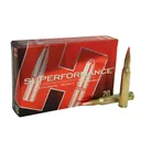 HORNADY Superformance .270 Win 130Gr SST 20Rd Box Ammo (80543) - Hornady