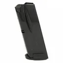 SIG SAUER P250/P320 Sub-Compact 40 S&W/357 Sig 10rd Black Magazine (MAG-MOD-SC-43-10) - Sig Sauer
