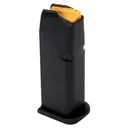 GLOCK G19 Gen5 9mm 15Rd Black Magazine (33812) - Glock