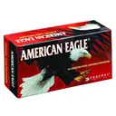 FEDERAL American Eagle 45 ACP Standard FMJ 230 Gr 100rd/Box Ammo (AE45A100) - Federal