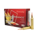 HORNADY Superformance 7mm Rem Mag 139Gr SST 20Rd Box Ammo (80593) - Hornady