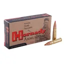 HORNADY Custom 300 AAC Blackout 135Gr FTX 20Rd Box Ammo (80881) - Hornady