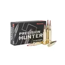 HORNADY Precision Hunter 300 WSM 200Gr ELD-X 20Rd Box Ammo (82208) - Hornady