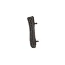 MOSSBERG Flex Small Rubber Black Recoil Pad (95210) - Mossberg