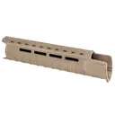 MAGPUL MOE SL Midlength AR15/M4 Flat Dark Earth Handguard (MAG551-FDE) - Magpul Industries