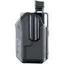 BLACKHAWK Omnivore L2 Tlr 1/2 Light Bearing Black Holster (419002BBL) - Blackhawk!