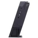 RUGER 9mm Luger 10rd Steel Blued Magazine for SR9 (90325) - Ruger
