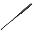 SMITH & WESSON Heat Treated Collapsible 21in with Sheath Black Baton (SWBAT21H) - Smith and Wesson