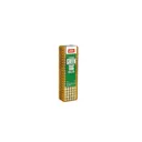 CCI Competition Green Tag 22 LR 40 Grain Lead Round Nose Ammo, 100 Round Box (33) - CCI