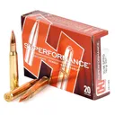 HORNADY Superformance 30-06 Springfield 180Gr SST Rifle Ammo (81183) - Hornady