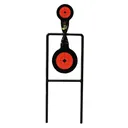 BIRCHWOOD CASEY World of Targets Double Mag and Super Double Mag Spinner Target (46244) - Birchwood Casey