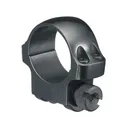 RUGER 3B 1in Low Blued Ring (90269) - Ruger