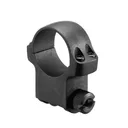 RUGER 5B 1in High Blued Scope Ring (90271) - Ruger