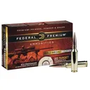 FEDERAL Gold Medal 6.5 Creedmoor 130Gr Berger AR Hybrid OTM Tactical Rifle Ammo (GM65CRDBH130) - Federal Ammo