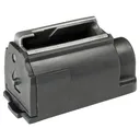 RUGER .357 Mag 5rd Matte Black Magazine for 77/357 (90345) - Ruger