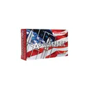 HORNADY American Whitetail 7mm Rem Mag 154Gr InterLock SP 20Rd Box Ammo (80590) - Hornady