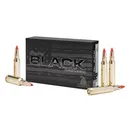 HORNADY Black 308 Win. 155Gr A-Max 20Rd Box Ammo (80927) - Hornady