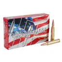 HORNADY American Whitetail 300 Win. Mag 180Gr InterLock SP 20Rd Box Ammo (82044) - Hornady