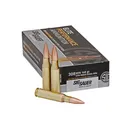 SIG SAUER Elite Performance Match Grade .308 Win 168 Grain OTM Ammo 20 Round Box (E308M1-20) - Sig Sauer