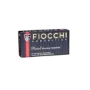 FIOCCHI 44 Special 200 Grain SJHP Ammo, 50 Round Box (44SA500) - Fiocchi