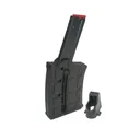 MOSSBERG 715T .22LR 25rd Black Magazine (95712) - Mossberg