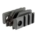 MIDWSET INDUSTRIES Gen 2 Black Tactical Light Mount (MCTAR-01G2) - Midwest Industries